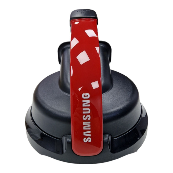 Крышка контейнера пыли пылесоса Samsung DJ97-02401G - купить по ...