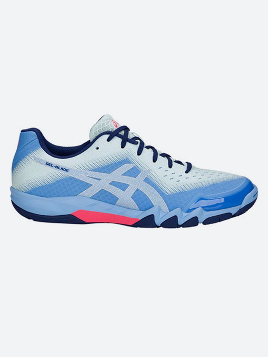 asics gel blade 6