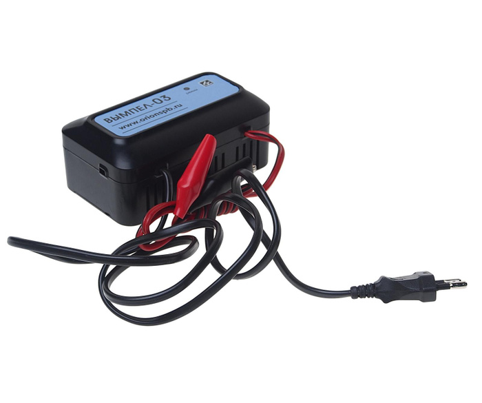 Зарядное устройство ВЫМПЕЛ-03 ОРИОН - купить с доставкой по выгодным ...