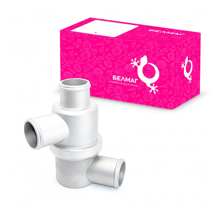 Термостат БелМаг ВАЗ 2110-2112 - БЕЛМАГ арт. BM7750 - купить по ...