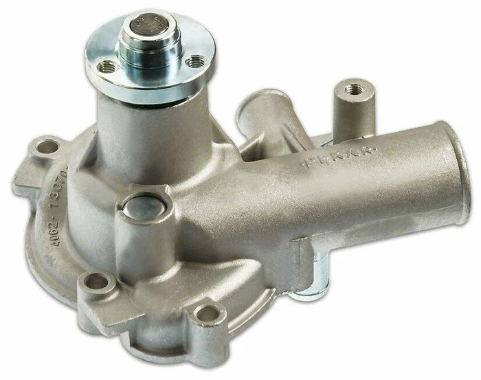 Помпа ЗМЗ 4062, 4052 ГАЗ, 409 УАЗ ПЕКАР4062-02 - арт. 4062.1307010-02 ...