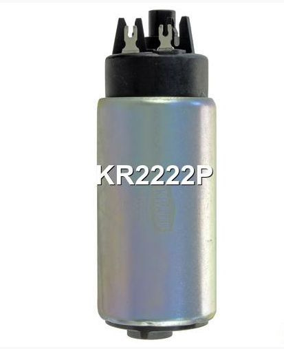 Бензонасос электрический (насос топливный) Форд Фокус 3 Ford Focus III ...