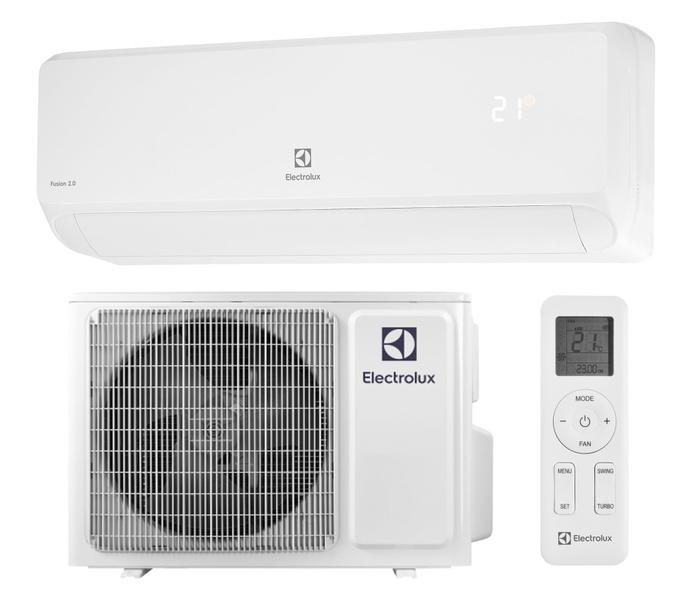 0 отзывы. Electrolux fusion 2. Electrolux fusion 2. Инверторная сплит-система electrolux fusion 2. 0 отзывы.