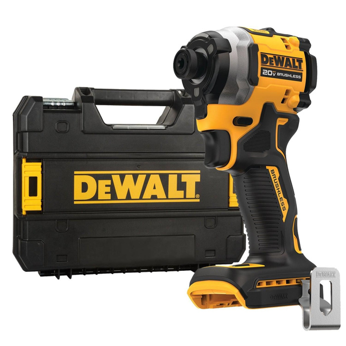 Импульсный Шуруповерт Dewalt Dcf801n Купить В Спб