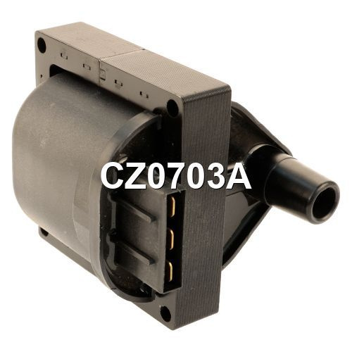 Катушка зажигания Toyota Celica, Supra (Тойота Селика, Супра), новая ...