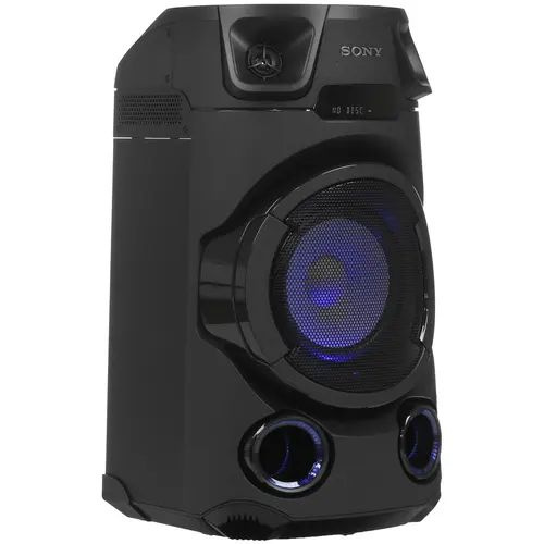Беспроводная колонка Sony Музыкальный центр MHC-V13 - купить по ...