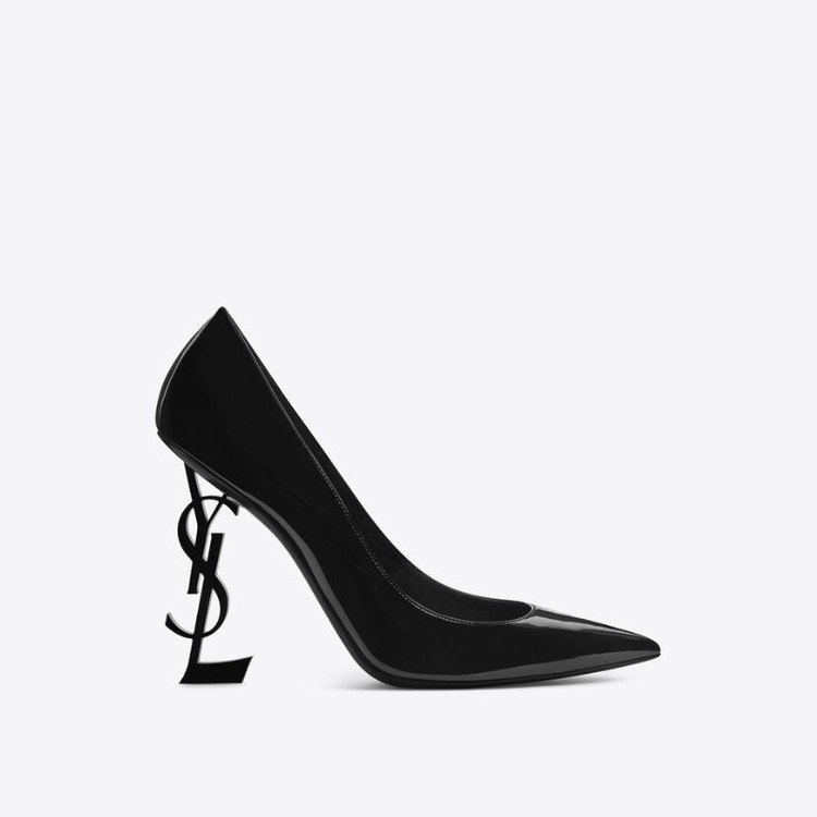 Туфли Yves Saint Laurent - купить с доставкой по выгодным ценам в ...