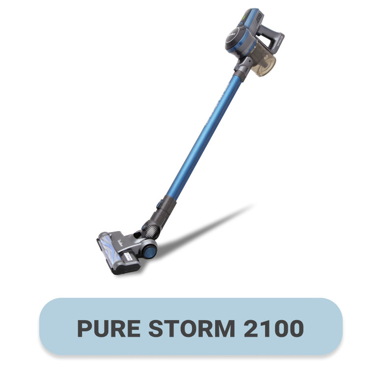 Tesler pure storm 2100