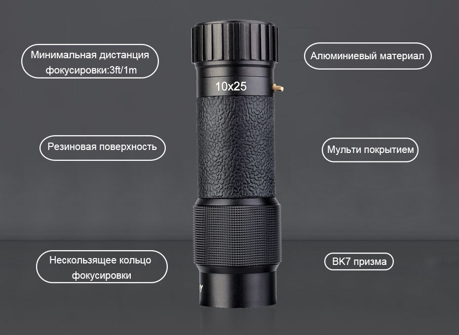 Текстовое описание изображения