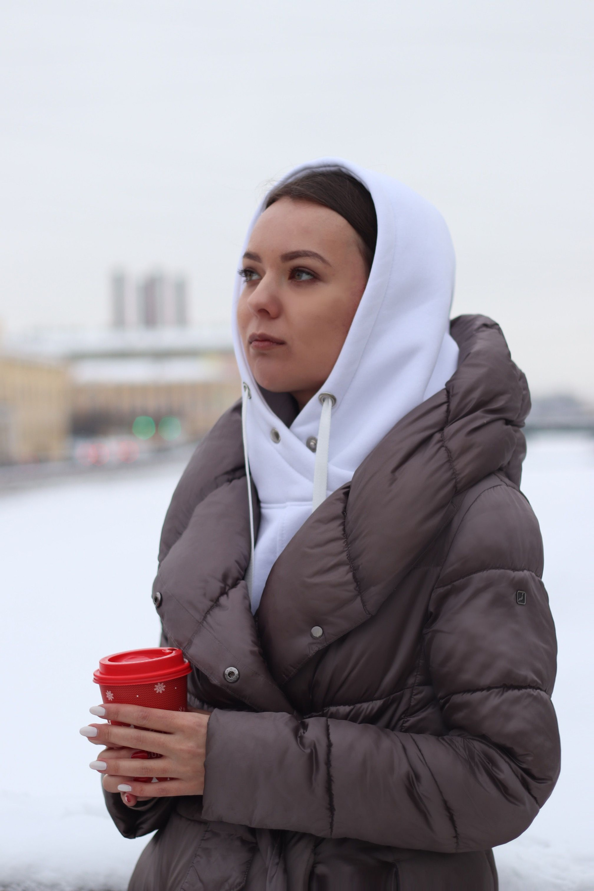 Текст при отключенной в браузере загрузке изображений