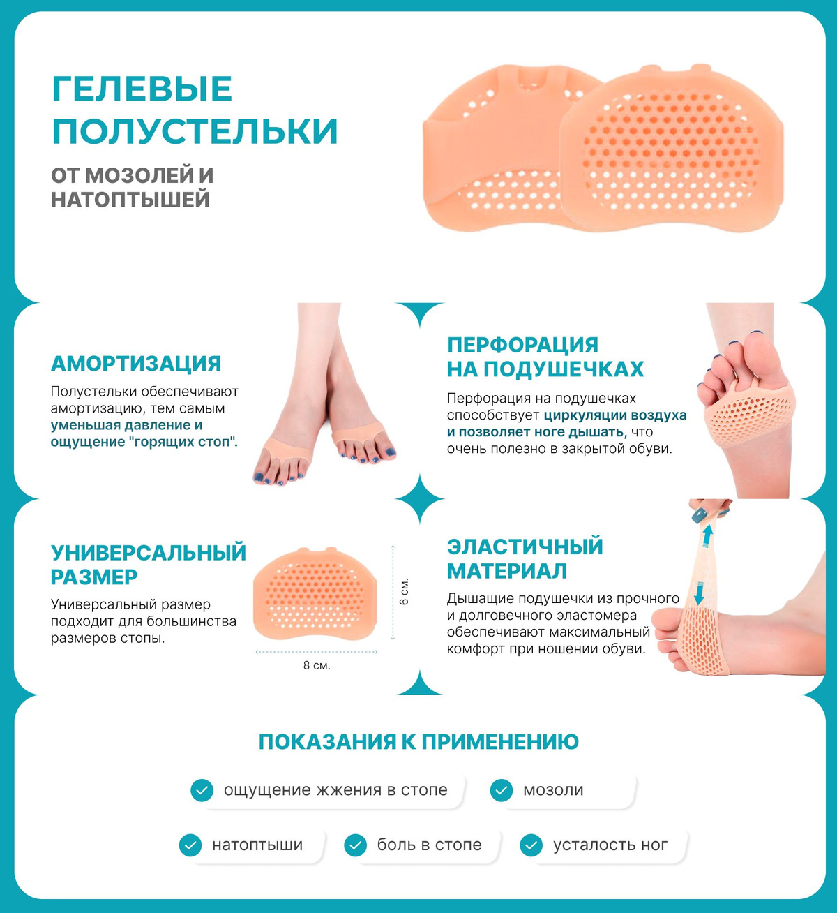 Текстовое описание изображения
