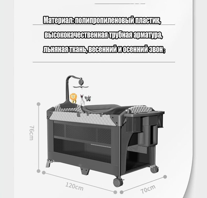 Текстовое описание изображения