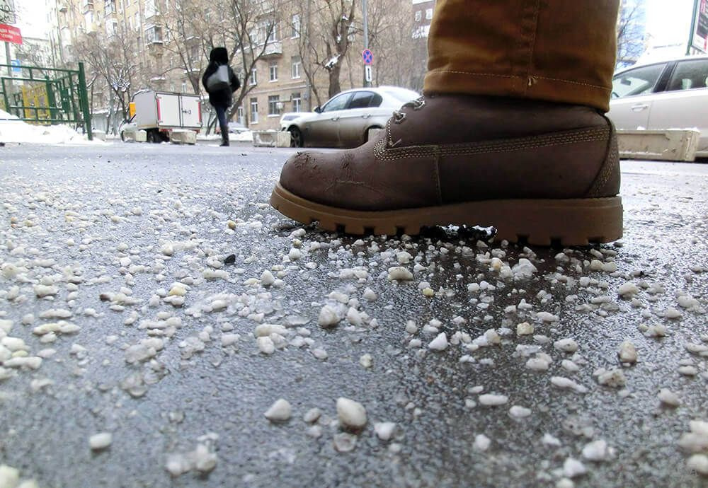 Текст при отключенной в браузере загрузке изображений