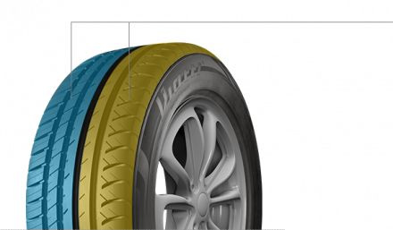 Viatti Strada Asimmetrico (V-130) #IN_CITY#