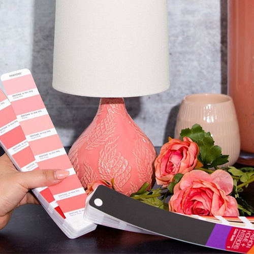Каталог PANTONE FHIP110A по стандартный (Fashion Home + Interiors