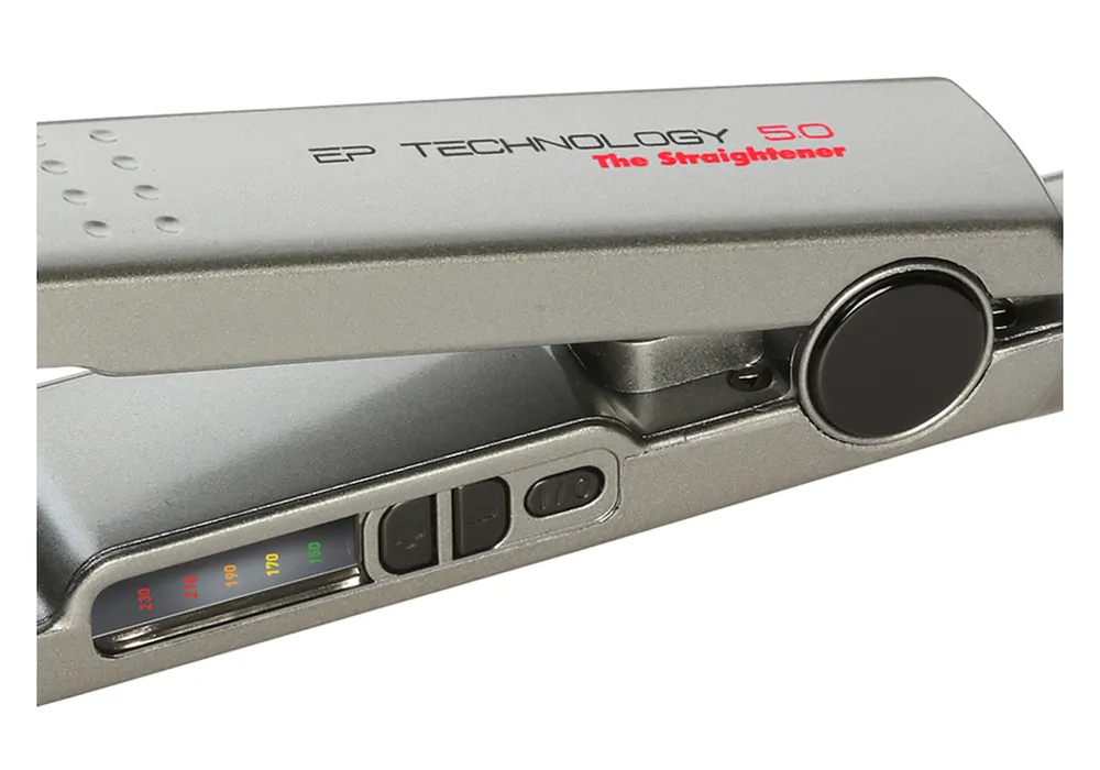 Стайлер для волос, утюжок выпрямитель Babyliss Pro EP BAB2091EPE, вариант, фото 3
