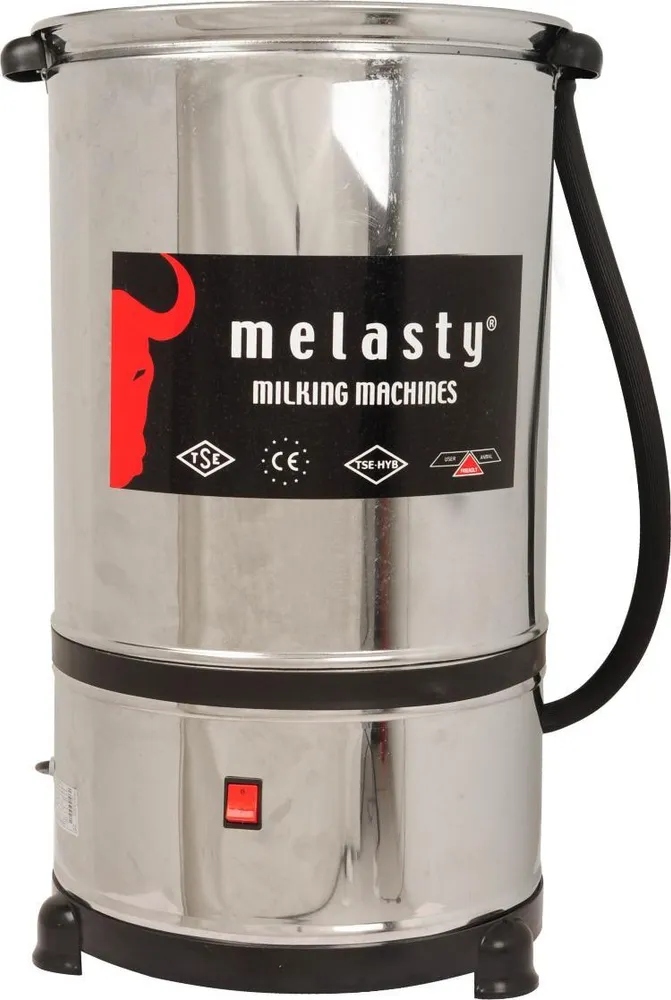Маслобойка Melasty 50 л, 50 л