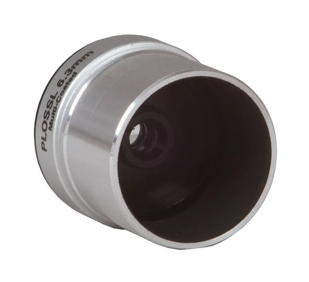 Окуляр Sky-Watcher Plossl 6,3 мм, 1,25 для астрономии, вариант, фото 5