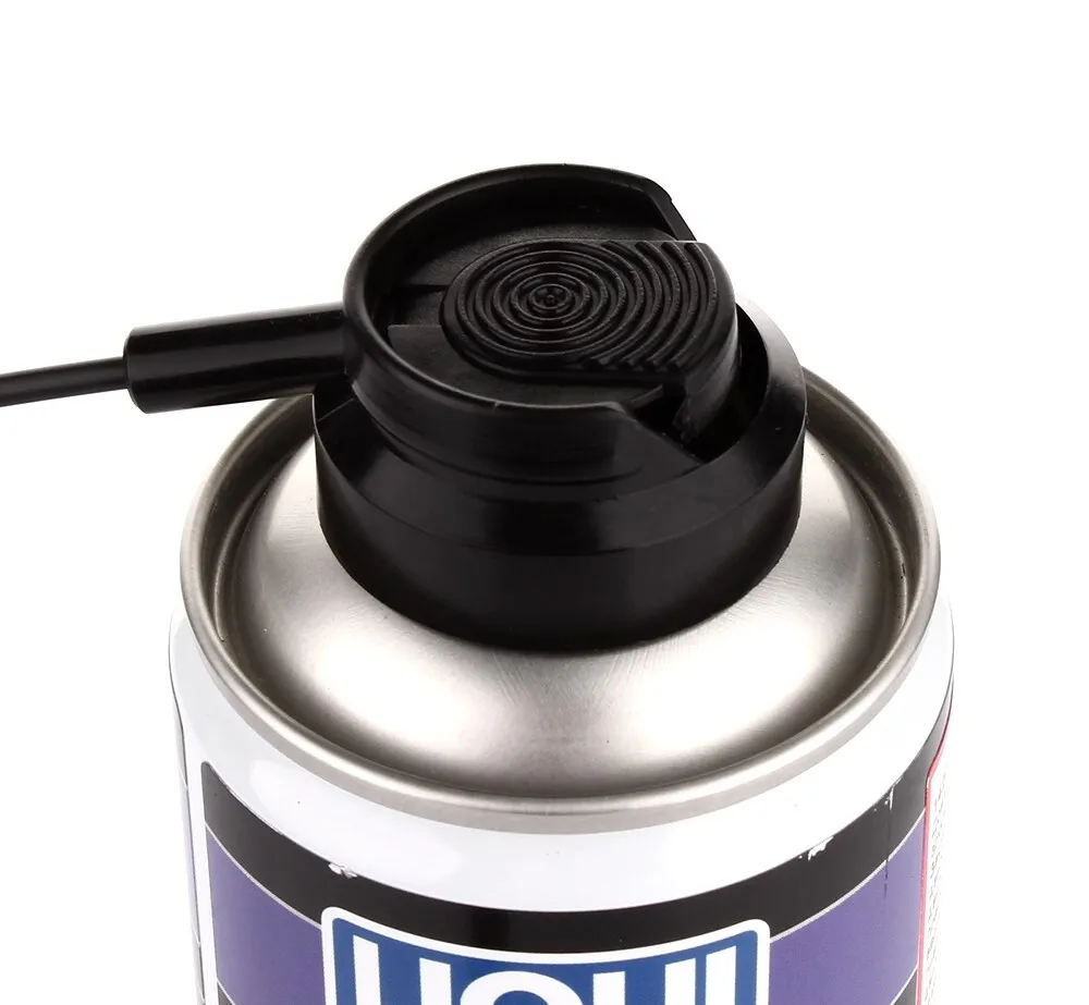 Внутренний консервант двигателя Liqui Moly "Motor Innenkonservierer", 300 мл, 300 мл, фото 6