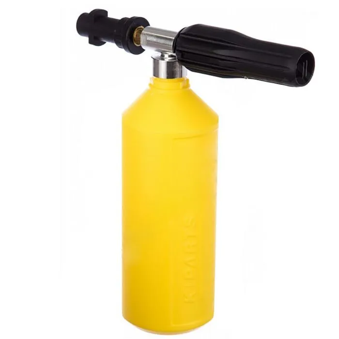 Насадка для пенной чистки (пенное сопло) KARCHER K-Parts (9.837-960.0) для аппаратов высокого давления K 2 - K 7, вариант, фото 2