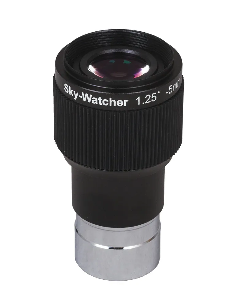 Аксессуар для телескопа Окуляр Sky-Watcher UWA 58 градусов 5 мм, 1,25", вариант, фото 3