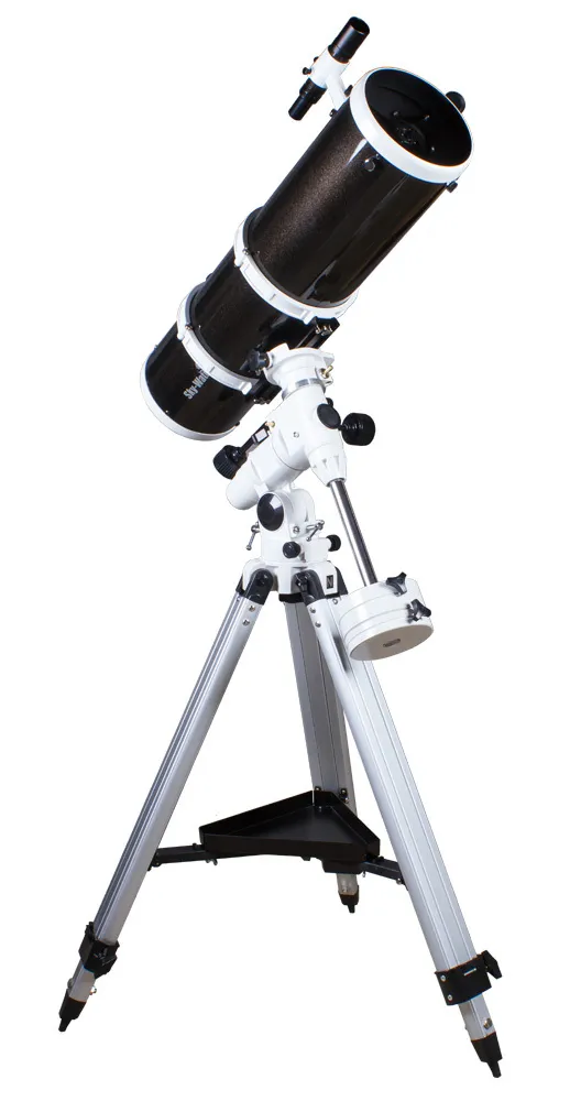 Телескоп Sky-Watcher BK P150750EQ3-2 + Линза Барлоу 3x, вариант, фото 4
