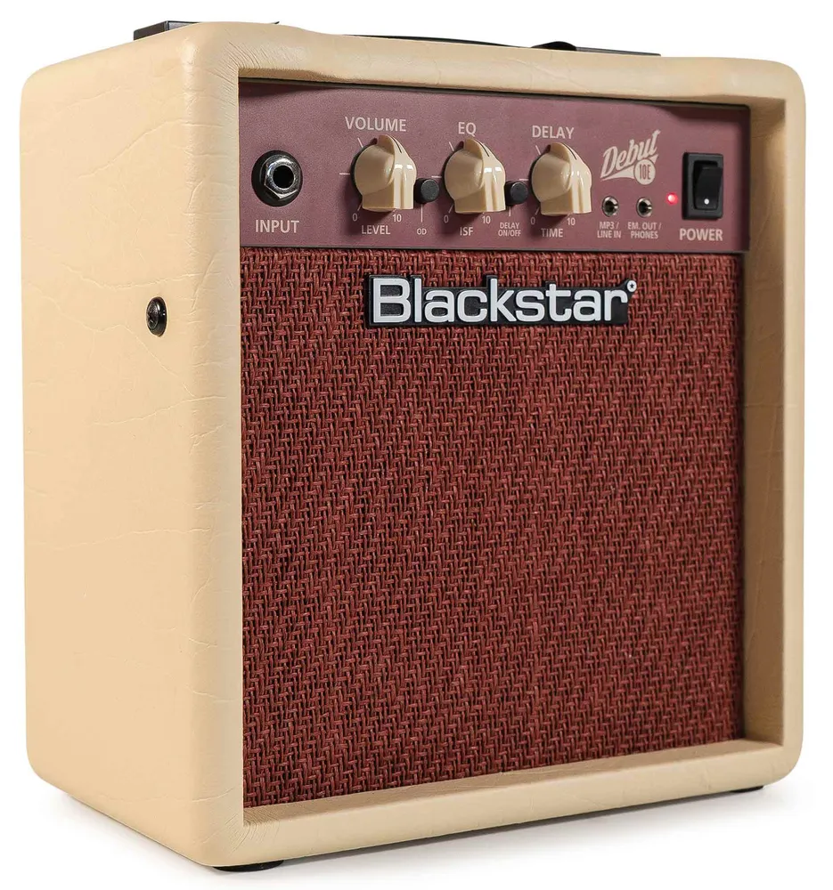 Blackstar Debut 10 Комбоусилитель, вариант, фото 2