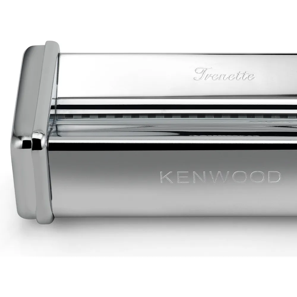 Насадка для тренетте Kenwood KAX983ME серебристый, серебристый, фото 3