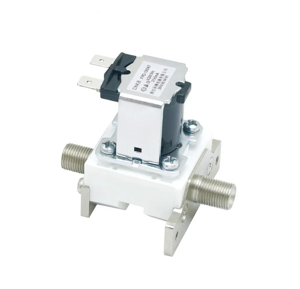 Электромагнитный клапан FPD-270A, вариант