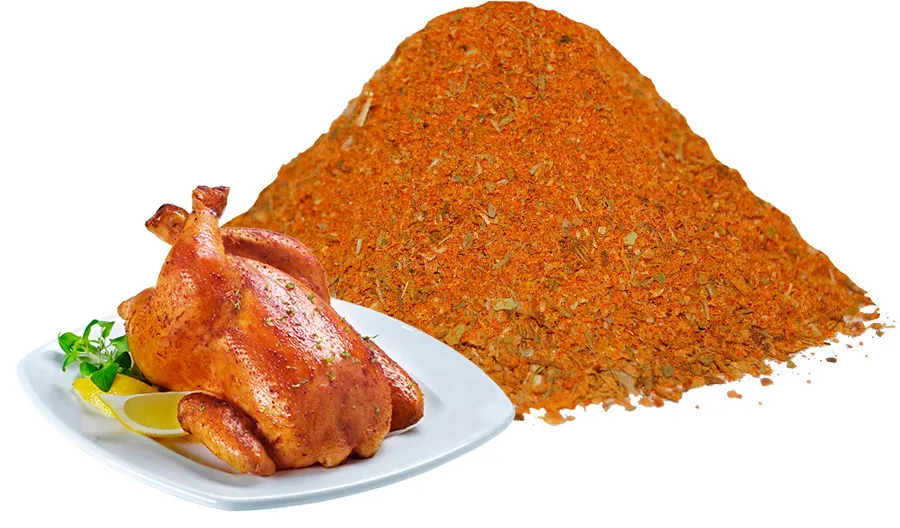 Приправа для курицы 1кг/Специи/Пряности, 1 кг, фото 2