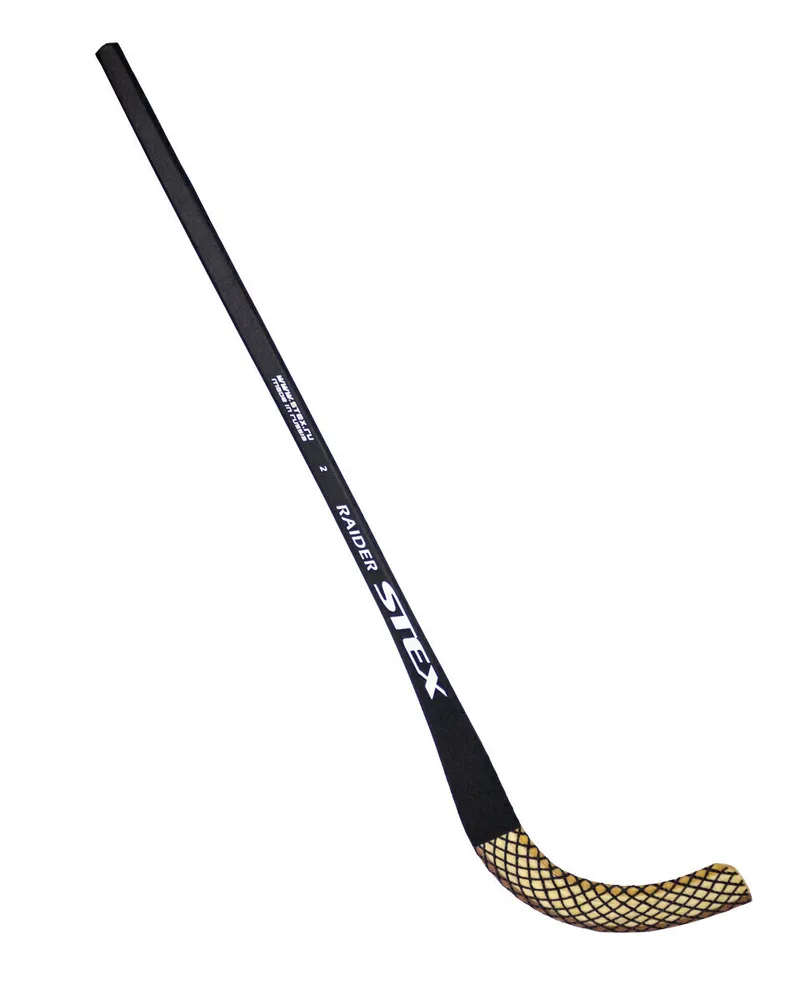 Клюшка STEX RAIDER BANDY, Хоккейная 125 см, фото 2