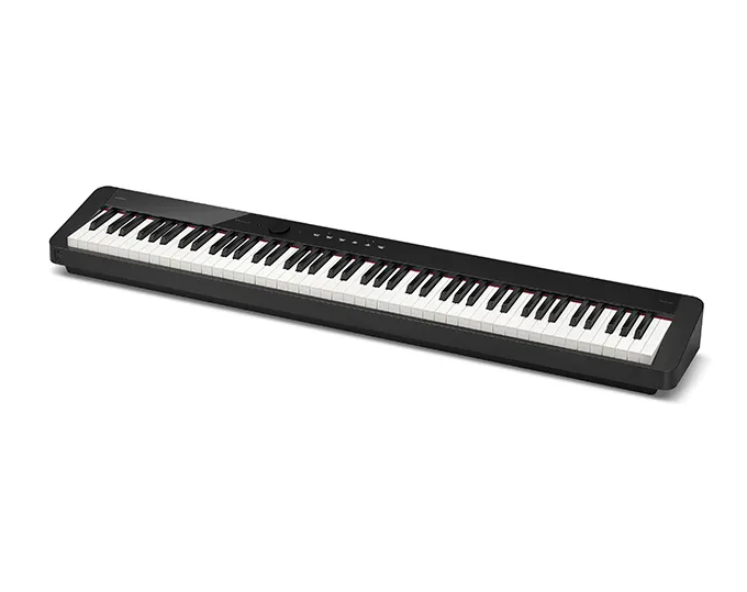 Цифровое пианино Casio PX S1100BK, вариант, фото 2