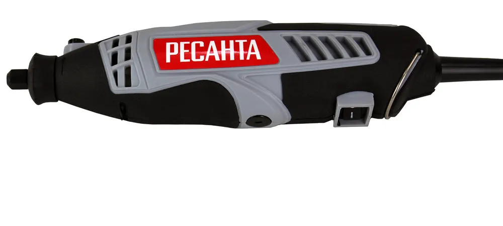 Гравер электрический Г-180ЭГ Ресанта, вариант, фото 6