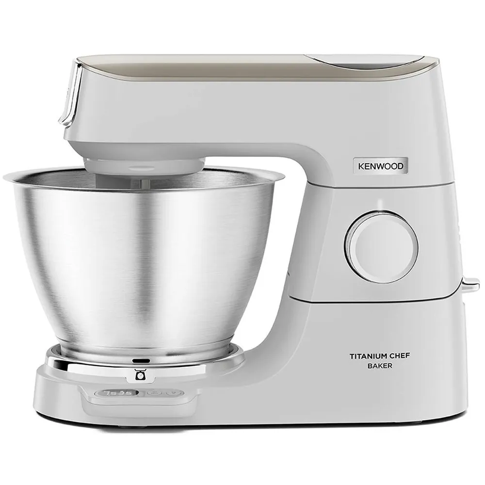 Кухонный комбайн Kеnwood KVC 65.001WH, вариант