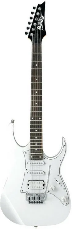 IBANEZ GIO GRG140-WH электрогитара, вариант