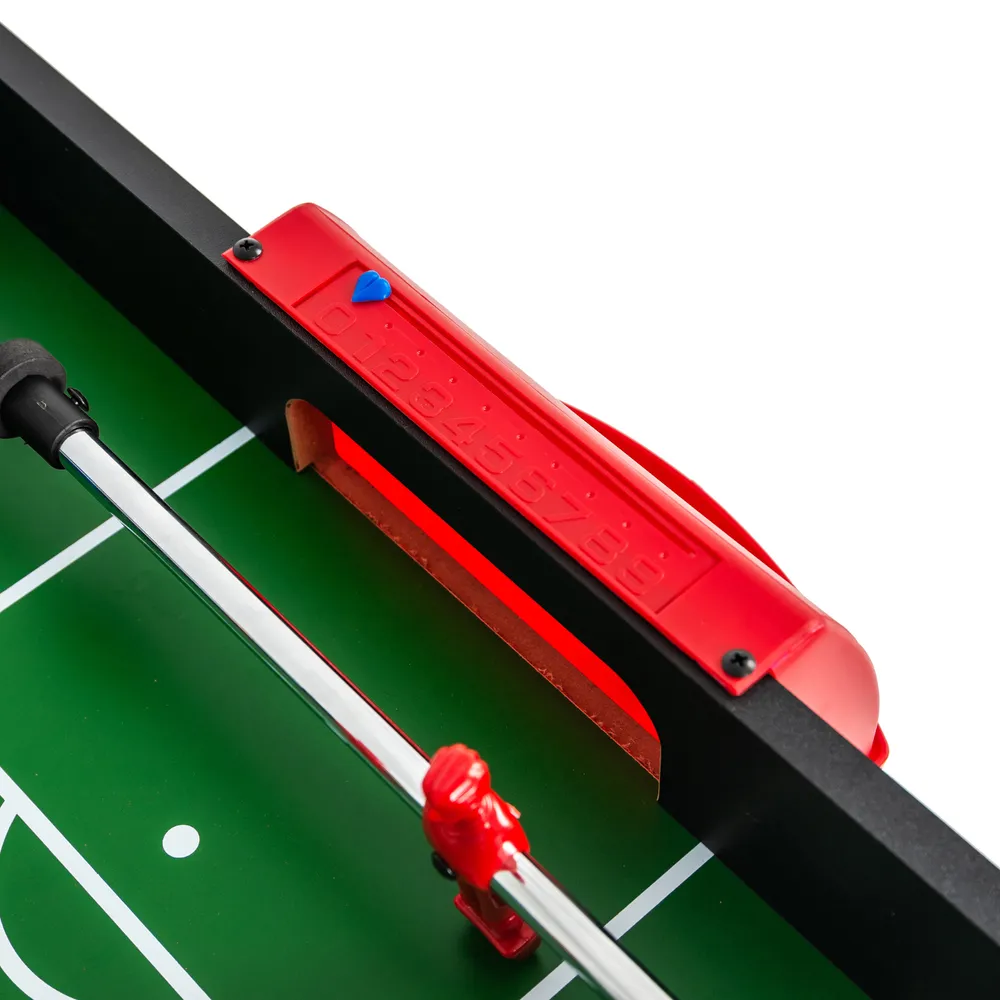 Игровой стол - футбол DFC RAPID HM-ST-48006N, вариант, фото 6