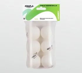 KRAFLA™ Набор для настольного тенниса, вариант, фото 2
