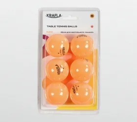 KRAFLA™ Набор для настольного тенниса, вариант, фото 2