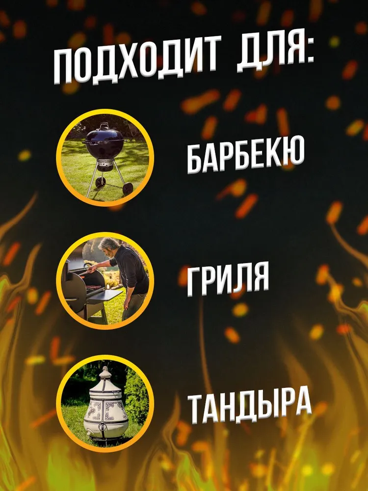 Термометр для барбекю, гриля, термощуп, коптильни, тандыра., вариант, фото 3