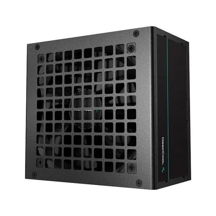 Блок питания для ПК DEEPCOOL 650w PF650, 80 Plus, 650 Вт, фото 4