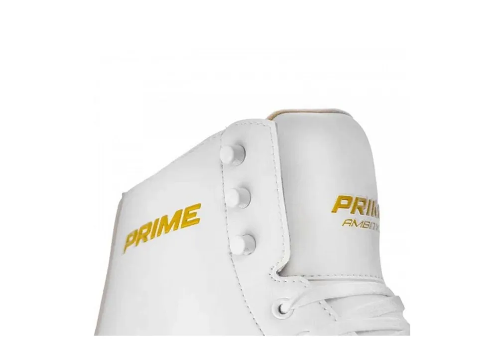 Коньки фигурные PRIME Коньки фигурные женские PRIME Ambition, вариант, фото 4