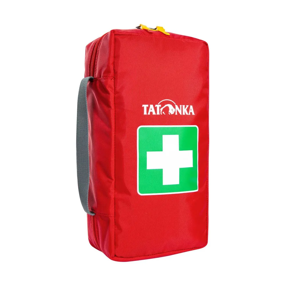 Аптечка Tatonka FIRST AID M (24x12,5x6,5 см), 24x12.5x6.5 см