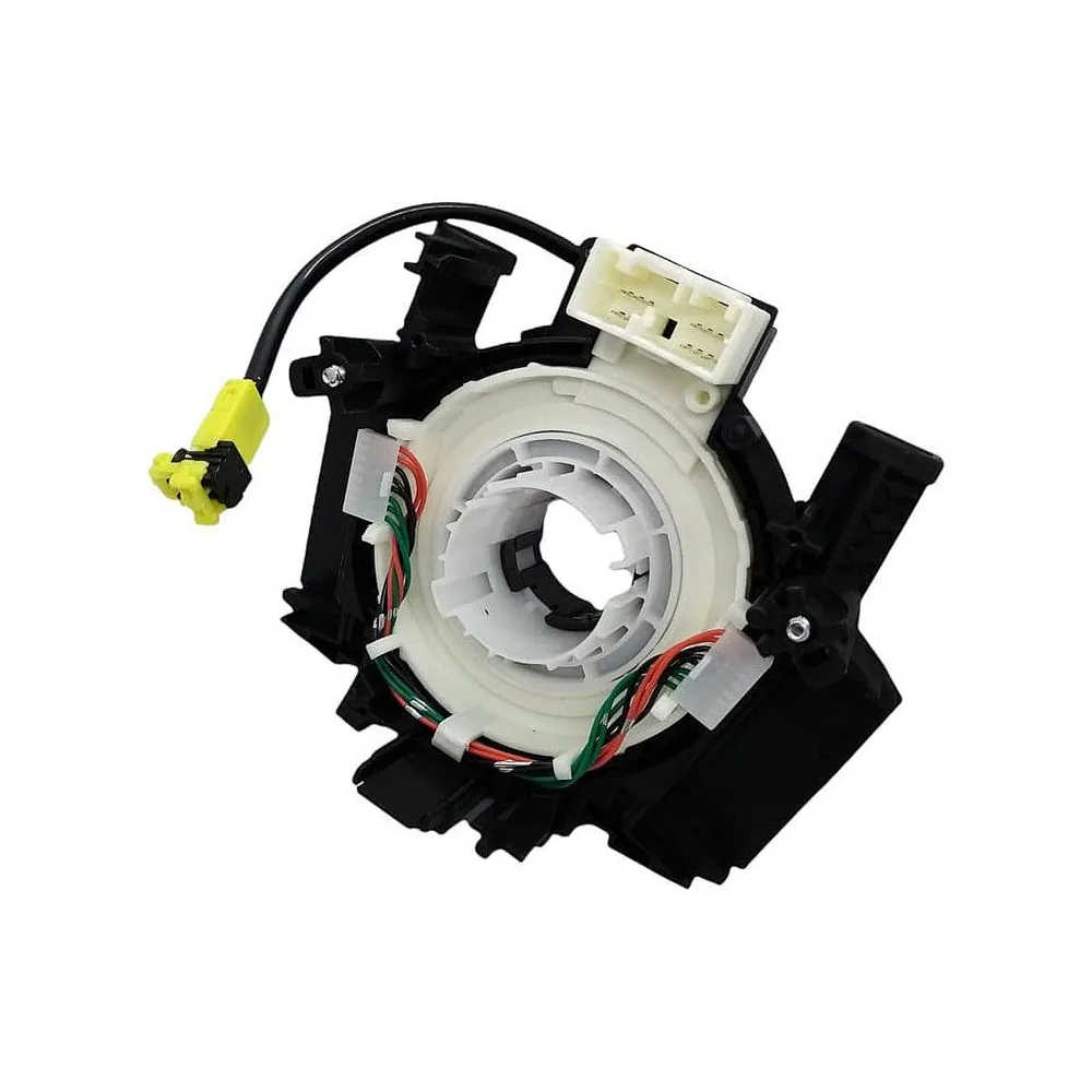 Шлейф подрулевой NISSAN NAVARA / PATHFINDER 25567-5X00A / 255675X00A, вариант, фото 4