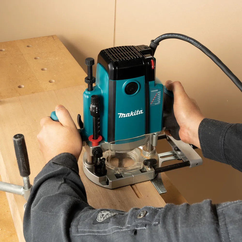 Фрезер Makita RP 2303FCJ, вариант, фото 3