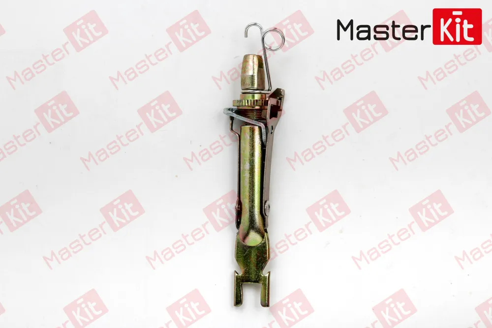 Регулятор тормозных колодок правый./левый. FIAT Albea 96-99 MasterKit 77AP007, вариант