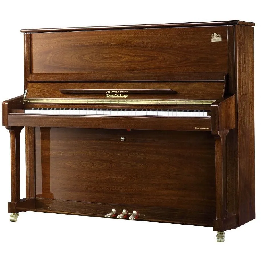 Пианино акустическое Wendl&Lung W123WL, вариант