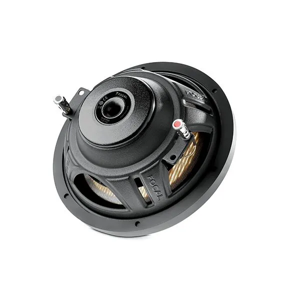 Сабвуфер FOCAL P20FSE, вариант, фото 3
