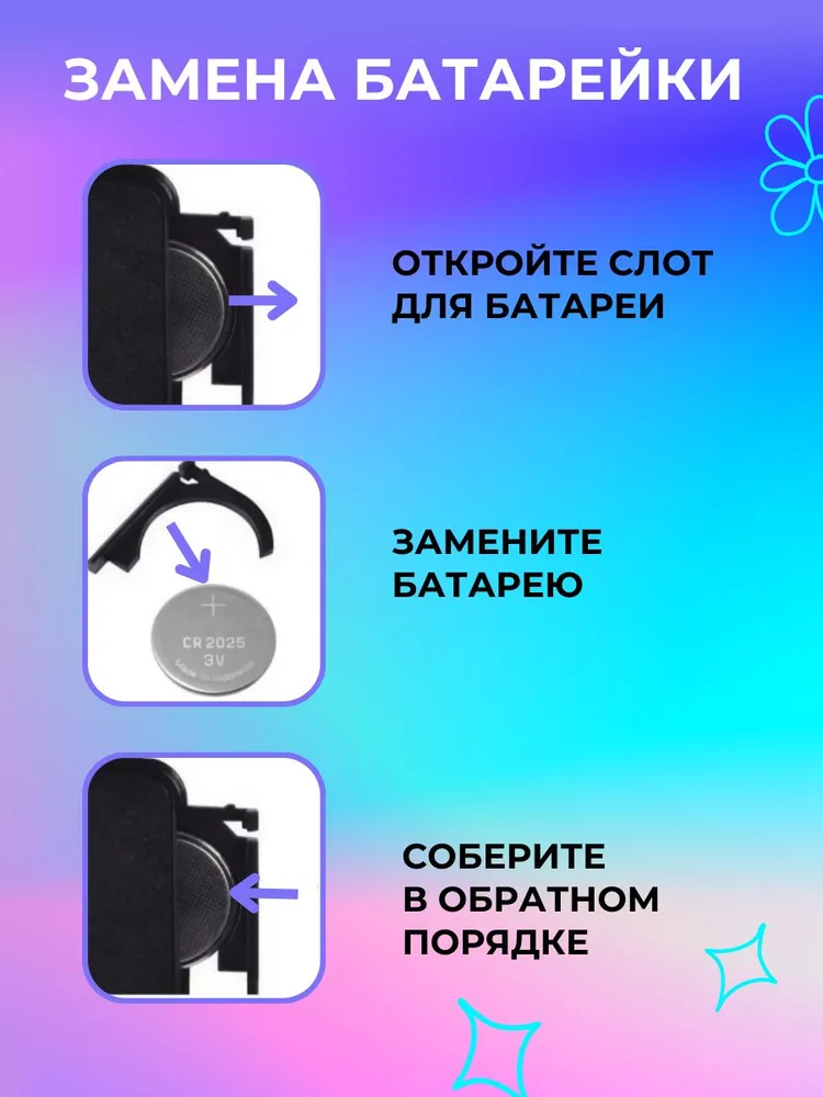 Графический электронный планшет для рисования детский со стилусом 8,5 дюймов розовый, 8 5, фото 5