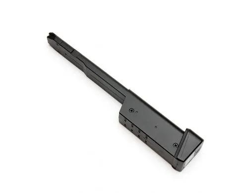Магазин на пистолет (Cyma) на Glock 18C CM030 100ш. С27, вариант