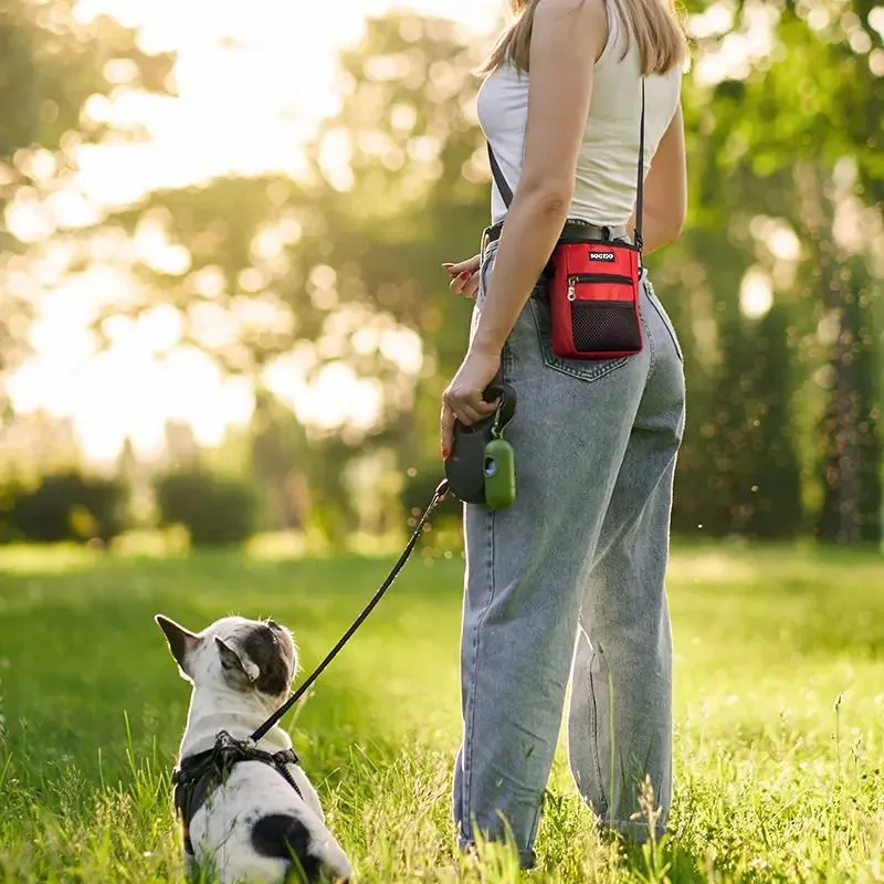 Сумка для лакомства собак DOGIDO, вариант, фото 4